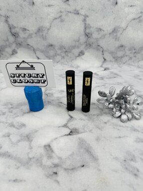 Yves Saint Laurent Beauty Gift Set-Mascara Volume Effet Faux Cils Radical2pc-NEW